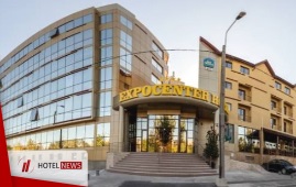 Expocenter best western plus - A 4Star hotel in bucharest