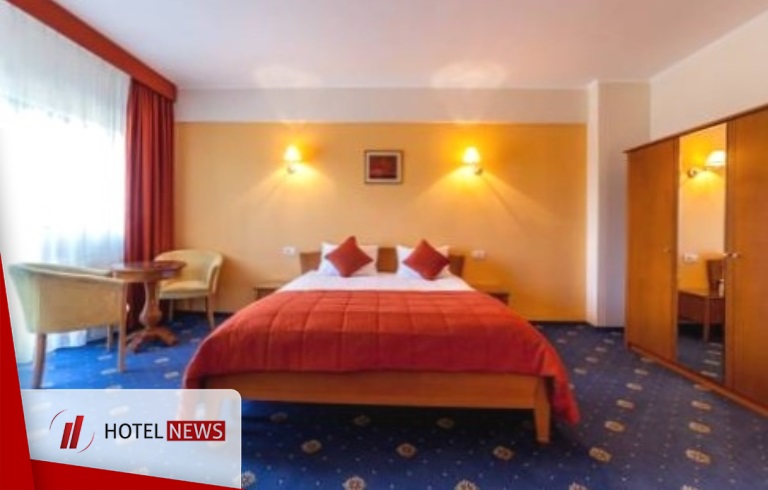 Expocenter best western plus - A 4Star hotel in bucharest - Picture 2