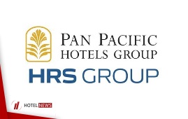 HRS to strengthen strategic partnership with Pan Pacific Hotels Group