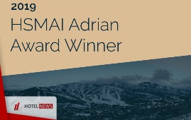 HSMAI to Honor GCommerce With 5 Silver Adrian Awards for Outstanding Travel Marketing