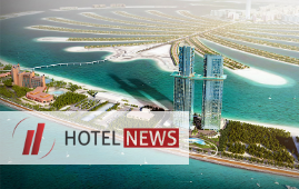 قرارداد 6.5 میلیون دلاری شرکت Nakheel برای تکمیل پروژه هتل PALM