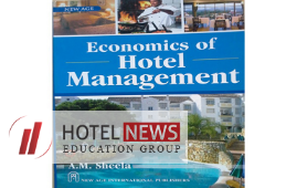 اقتصاد در مدیریت هتلداری + فایل PDF