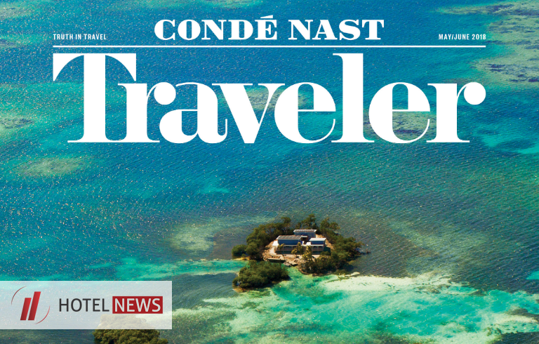 Rosewood recognized by Condé Nast Traveler 2018 - Picture 1