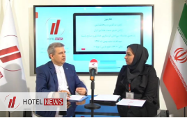 News Hotel Interview with Mr. Majid Mahdavi