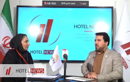 News Hotel Interview with Aria Group CEO