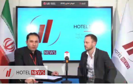 News Hotel Interview with Mr. Mark Louis Cliff