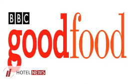 مجله غذای خوب BBC + فایل PDF