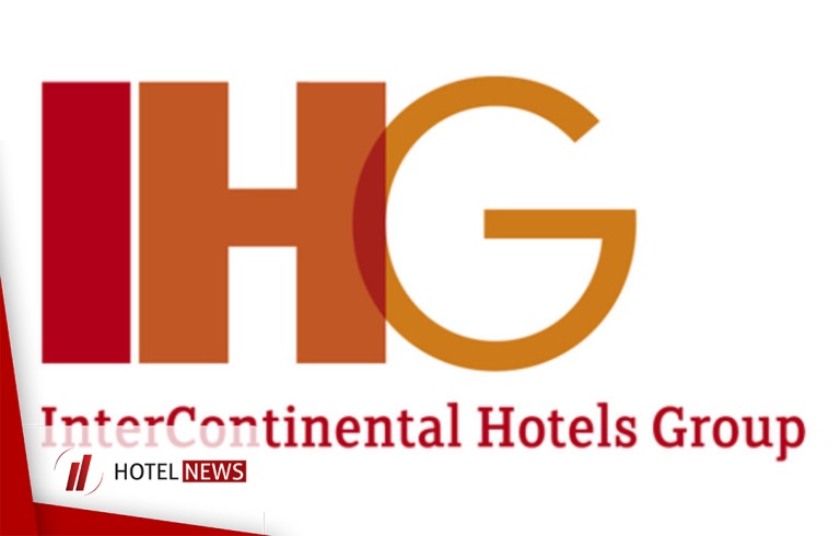 Arthur De Haast Named to InterContinental Hotels Group Board - Picture 2