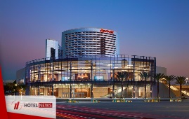  Marriott International Completes Acquisition of Elegant Hotels Group