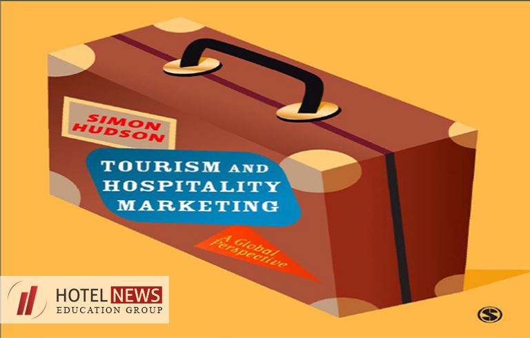 بازاریابی در هتلداری و گردشگری + فایل PDF - تصویر 1