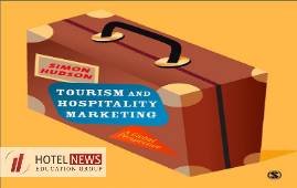 بازاریابی در هتلداری و گردشگری + فایل PDF