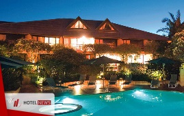 خرید هتل Beach در خلیج Byron استرالیا توسط شرکت Moelis