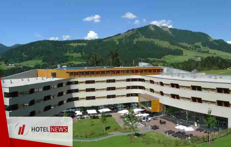 TUI Group opens second hotel in Austria - Picture 1