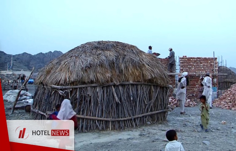 نشست استاندار سیستان و بلوچستان با فعالان گردشگری استان