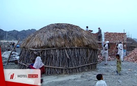 نشست استاندار سیستان و بلوچستان با فعالان گردشگری استان