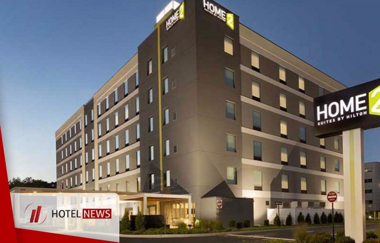 افتتاح هتل Alpharetta متعلق به گروه هتل‌های Hilton در آینده نزدیک - تصویر 1