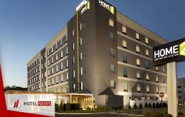 افتتاح هتل Alpharetta متعلق به گروه هتل‌های Hilton در آینده نزدیک