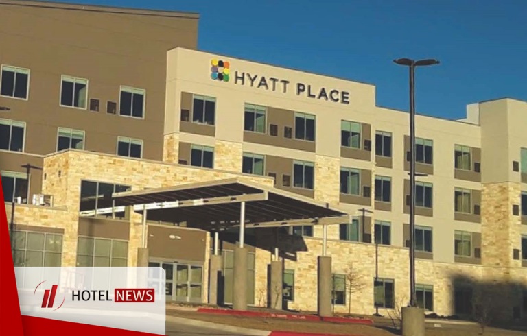 NewcrestImage Opens Hyatt Place in Amarillo, Texas - Picture 1