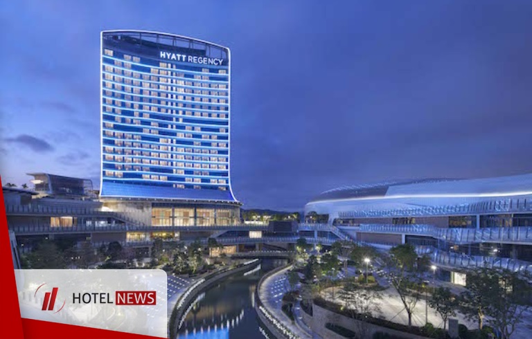 Hyatt Regency Hengqin Opens in Greater Bay Area of Southern China - Picture 1