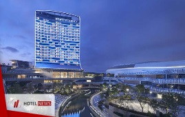 Hyatt Regency Hengqin Opens in Greater Bay Area of Southern China