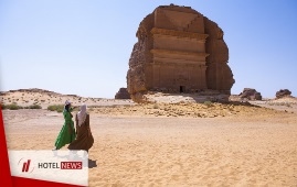 Saudi Arabia tourism starts taking off, new arrivals recorded