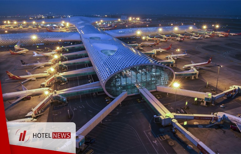 China's airlines and airports take automation to next level - Picture 1
