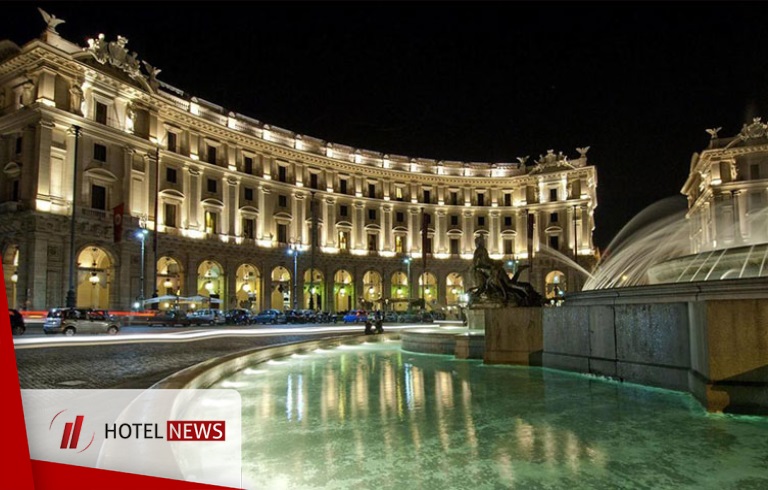 NH adds eight hotel to European portfolio - Picture 1