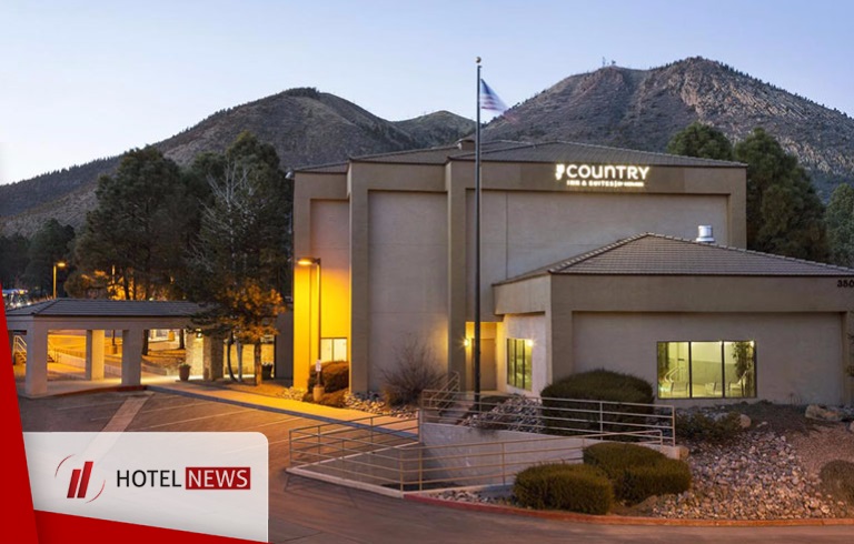 افتتاح هتل جدید برند Country Inn & Suites در آمریکا - تصویر 1