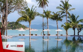 Meliá Hotels opens first in Thailand