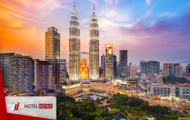 Hyatt to develop Hyatt Regency Kuala Lumpur