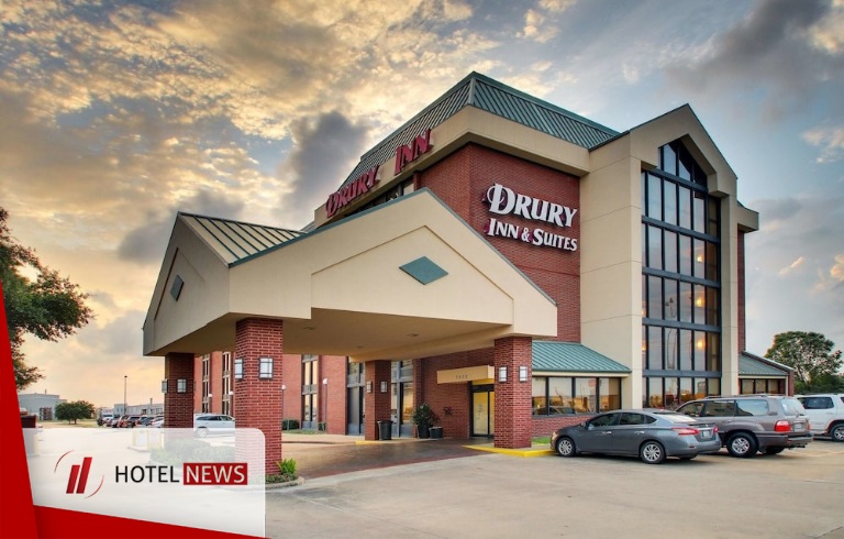 Paramount Lodging Advisors Successfully Transacts at the William P. Hobby International Airport With the Sale of the Drury Inn & Suites - Picture 1