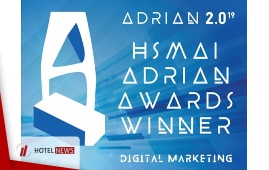 Milestone Wins Big at Adrian Awards With Two Golds and Three Silvers