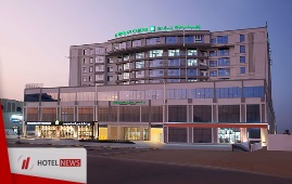 Wyndham Garden and Ramada Encore by Wyndham brands to debut in Oman