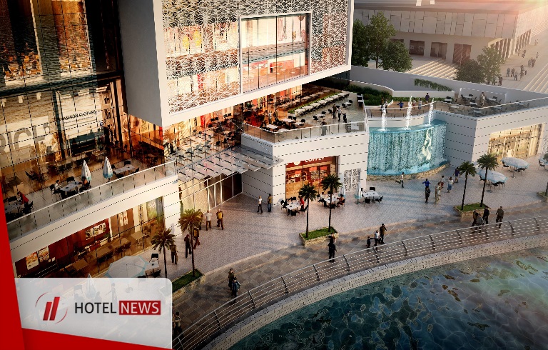 Crowne Plaza Dubai Marina opens its doors - Picture 1