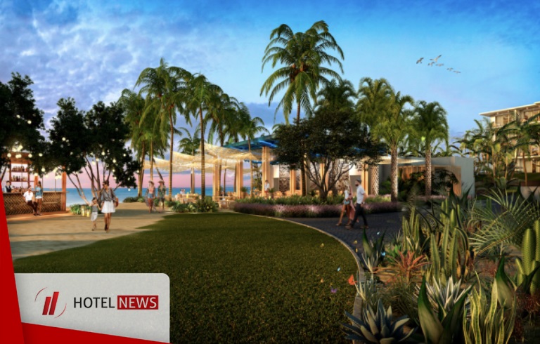 Hilton’s Conrad Brand Will Debut First Resort in Mexico With Spring Opening of Conrad Punta de Mita - Picture 1