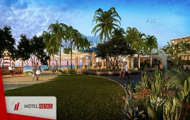 Hilton’s Conrad Brand Will Debut First Resort in Mexico With Spring Opening of Conrad Punta de Mita