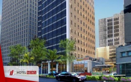 NewcrestImage and Baywood Hotels Start Joint Venture Canopy by Hilton in Downtown New Orleans