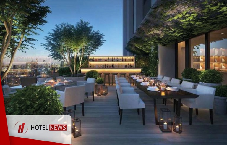 Marriott to open three EDITION Hotels in 2020 - Picture 1