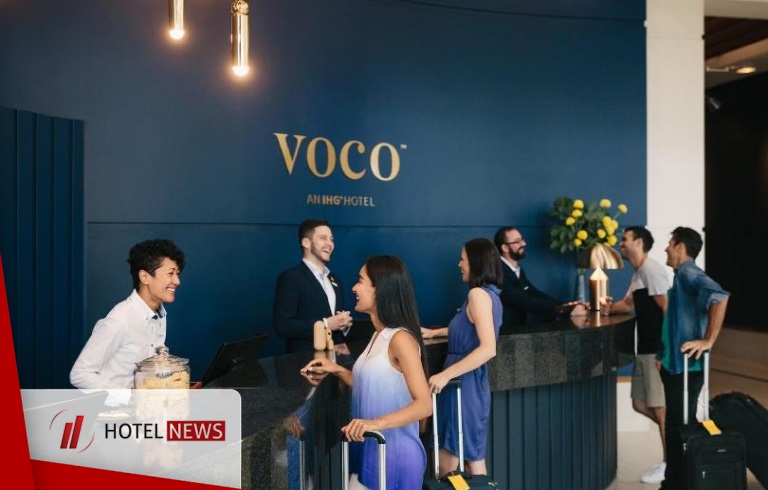 IHG debuts voco brand in Africa - Picture 1