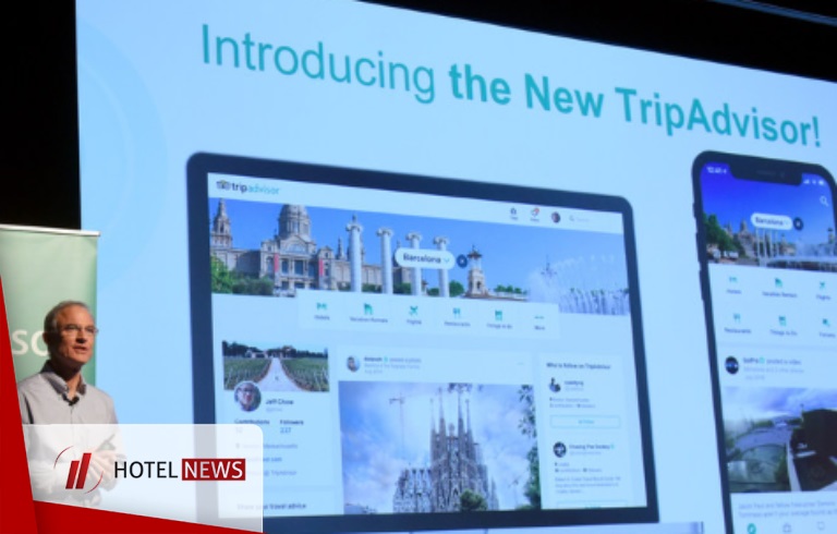 Tripadvisor launches 'Review Hub' - Picture 1