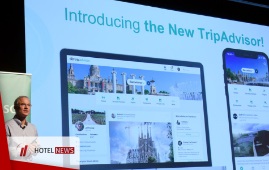 Tripadvisor launches 'Review Hub'