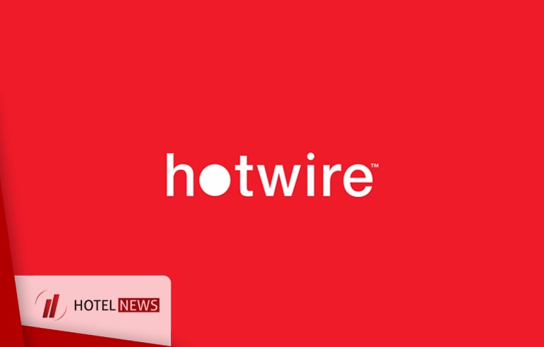 معرفی اپلیکیشن هتلداری Hotwire + لینک دانلود - تصویر 1