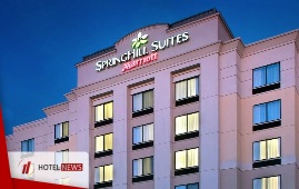 MCR Acquires 164 Room SpringHill Suites by Marriott Boston Peabod