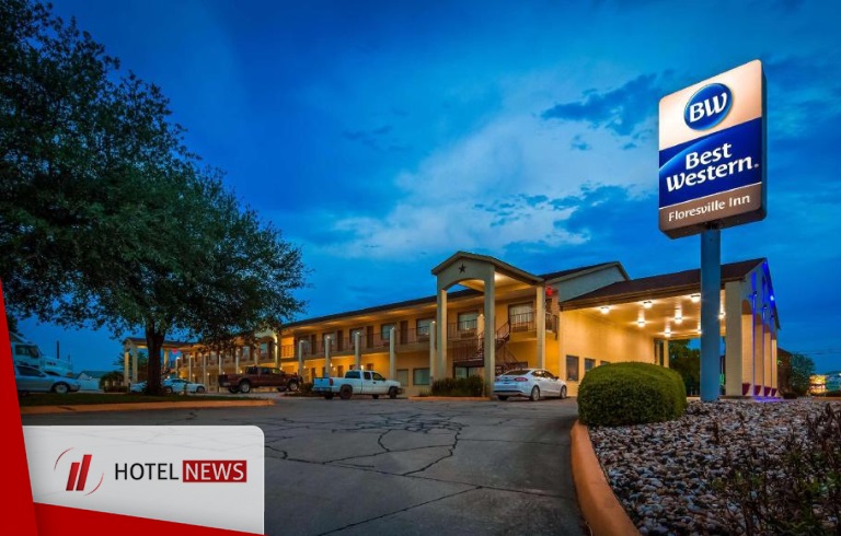 Surestay Hotel by Best Western Floresville Opens in Texas - Picture 1