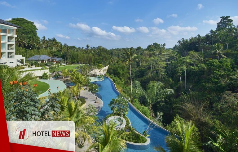 The Westin Resort & Spa Ubud, Bali Opens - Picture 1