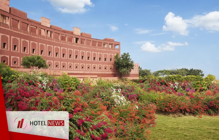  Indian Hotels Company (IHCL) Opens Devi Ratn, A Seleqtions Hotel In Jaipur - Picture 1