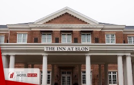 University Fulfills Vision of Opening a Hotel on Campus