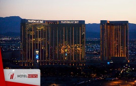 MGP and BREIT Complete MGM Grand and Mandalay Bay Acquisition