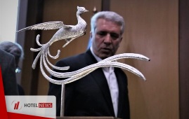 The wait is over: “Simurgh” named Iran’s national brand for tourism