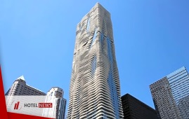 معرفی هتل Radisson Blu در شهر "شیکاگو" آمریکا